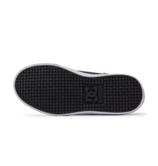 Pure Elastic Lace Shoes - Wheat/White | DC Shoes