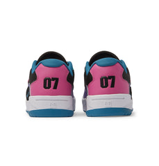 Construct Shoes - Black/Multi/White | DC Shoes
