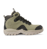 Navigator Winter Boots - Wheat/Dark Chocolate | DC Shoes