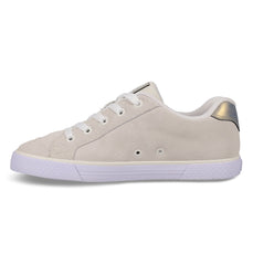 Chelsea Shoes - Gold Gold Metallic-T | DC Shoes