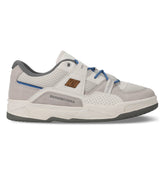 Construct Shoes - Tan/Brown Tan And Brown | DC Shoes