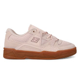 Construct Shoes - Blush/Gum Blush/Gum | DC Shoes