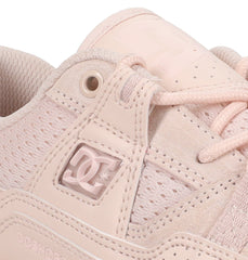 Construct Shoes - Blush/Gum Blush/Gum | DC Shoes