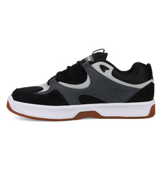 Kalynx Zero Shoes - Black/Grey/Gum Black/Grey/Gum | DC Shoes