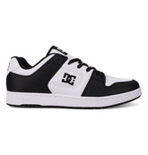 Manteca 4 Shoes - White/Black/Black White/Black | DC Shoes
