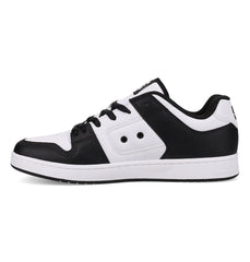 Manteca 4 Shoes - White/Black/Black White/Black | DC Shoes