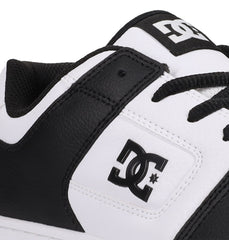 Manteca 4 Shoes - White/Black/Black White/Black | DC Shoes