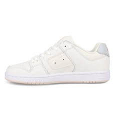 Manteca 4 Shoes - Grey/Blush Grey/Blush | DC Shoes
