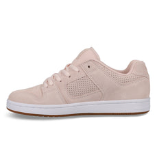 Manteca 4 Shoes - Lt Pink/Gum Light Pink/Gum | DC Shoes