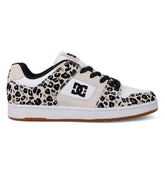 Manteca 4 Shoes - Lx Leopard Leopard | DC Shoes