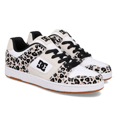 Manteca 4 Shoes - Lx Leopard Leopard | DC Shoes