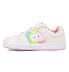 Manteca 4 V Shoes - White/Pink/Multi White/Pink/Multi | DC Shoes