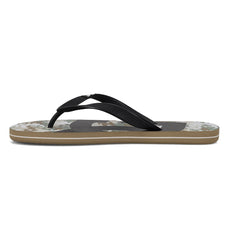 Spray Graffik Slides - Camo/Black Camo/Black | DC Shoes