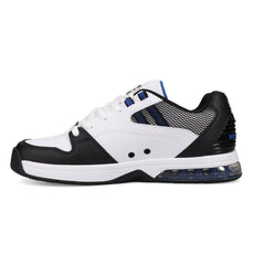 Versatile Shoes - White/Black/Blue White/Black/Blue | DC Shoes
