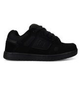 Stag Shoes - Black/Black/Black Black | DC Shoes