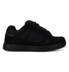 Stag Shoes - Black/Black/Black Black | DC Shoes