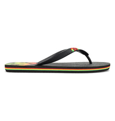 Spray Slides - Rasta | DC Shoes