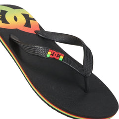 Spray Slides - Rasta | DC Shoes