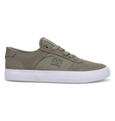 Teknic Shoes - Deep Forest | DC Shoes