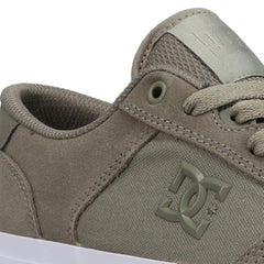 Teknic Shoes - Deep Forest | DC Shoes