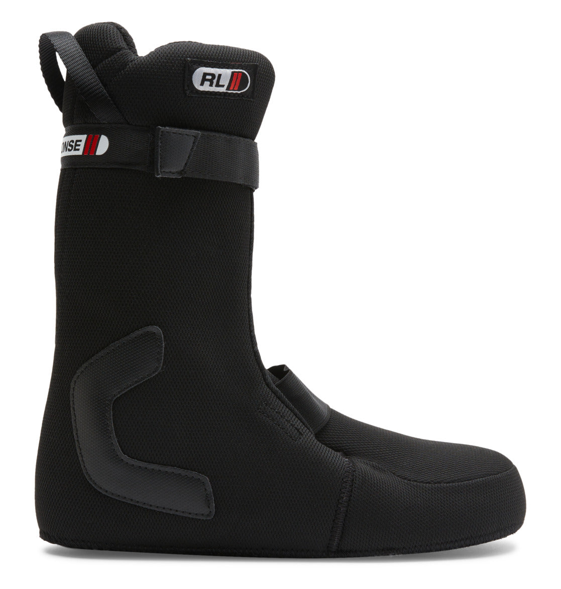 Control Step On BOA® Snowboard Boots - Black/White | DC Shoes