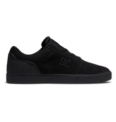 Crisis 2 Shoes - Black/Black/Black | DC Shoes