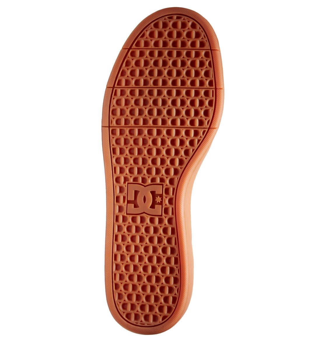 Crisis 2 Shoes - Black/Gum | DC Shoes
