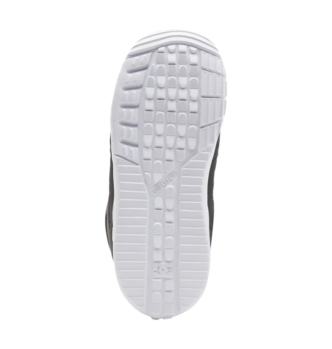 Phase BOA® Snowboard Boots - Black/White | DC Shoes