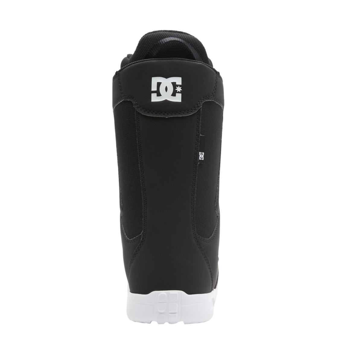 Phase BOA® Snowboard Boots - Black/White | DC Shoes