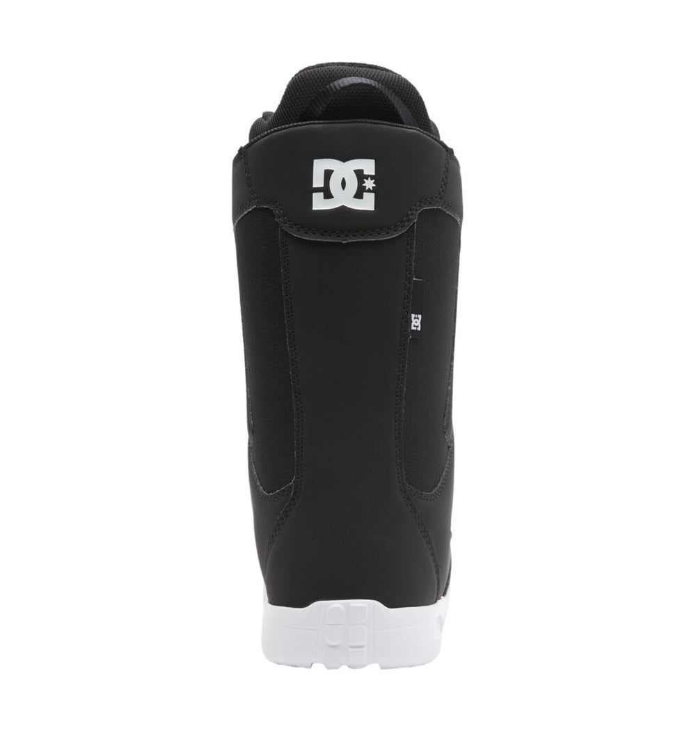 Phase BOA® Snowboard Boots - Black/White | DC Shoes