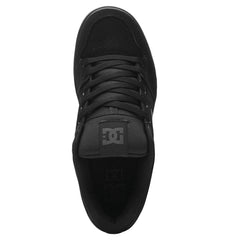 Pure Shoes - Black/Pirate Black | DC Shoes