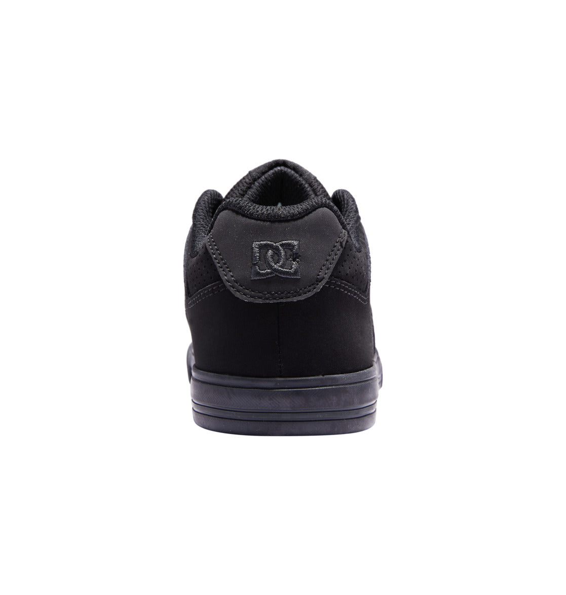 Pure Shoes - Black/Pirate Black | DC Shoes