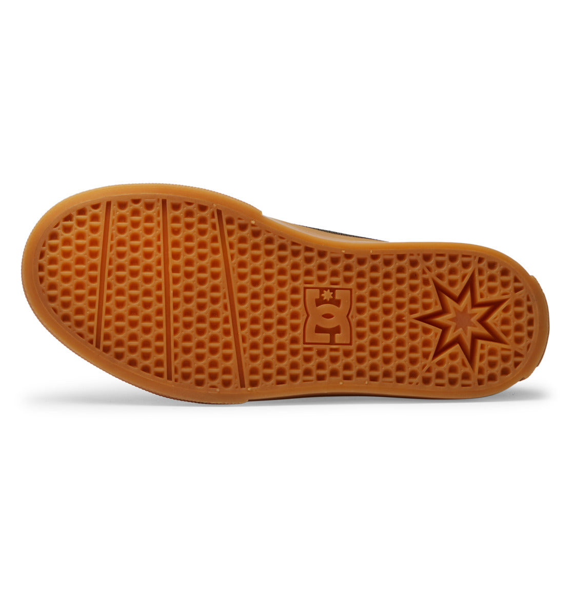 Manual Shoes - Dusty Olive | DC Shoes