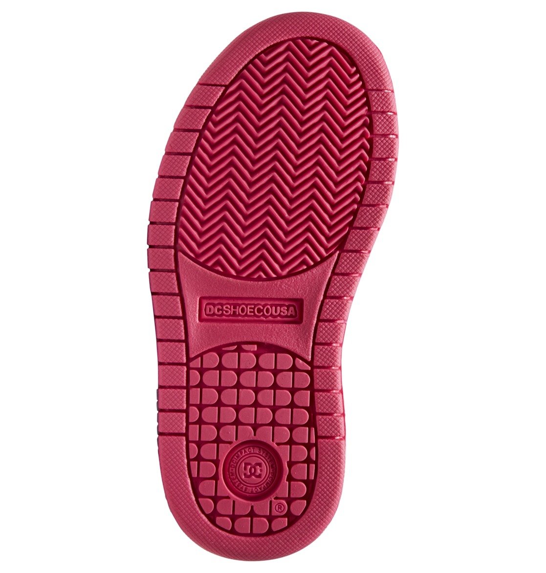 Court Graffik Shoes - Black/Pink Stencil | DC Shoes