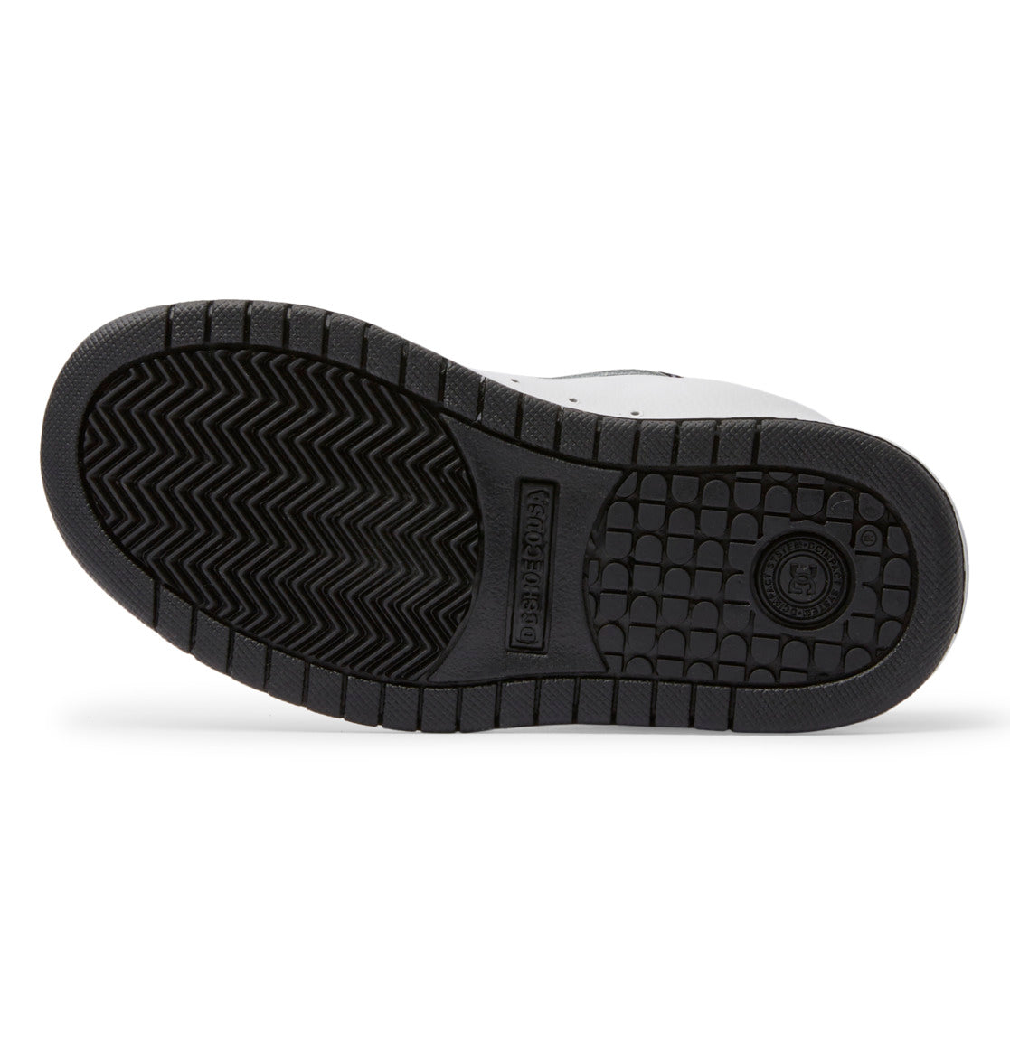 Graffiti Print Court Graffik Shoes - Bright Rose | DC Shoes