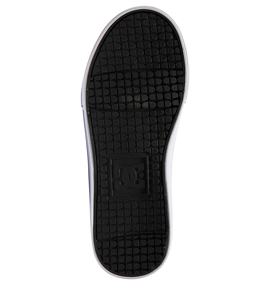 Chelsea Shoes - Black/Pink Stencil | DC Shoes