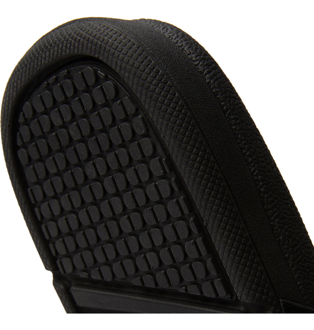 Bolsa Sandals - Black/White | DC Shoes