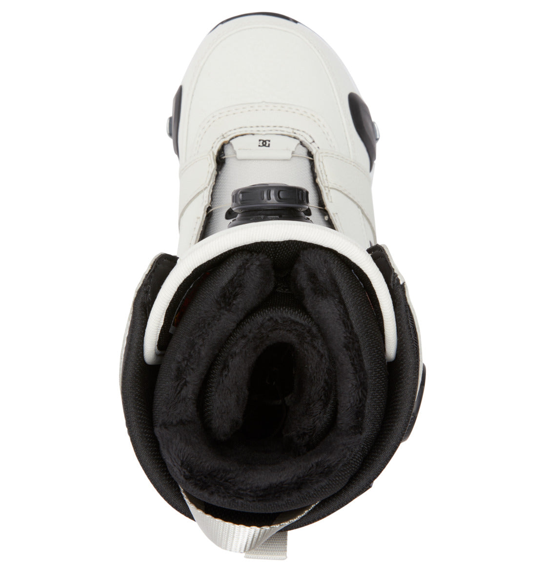 Lotus Step On® Snowboard Boots - Silver Birch | DC Shoes