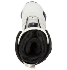 Lotus Step On® Snowboard Boots - Silver Birch | DC Shoes
