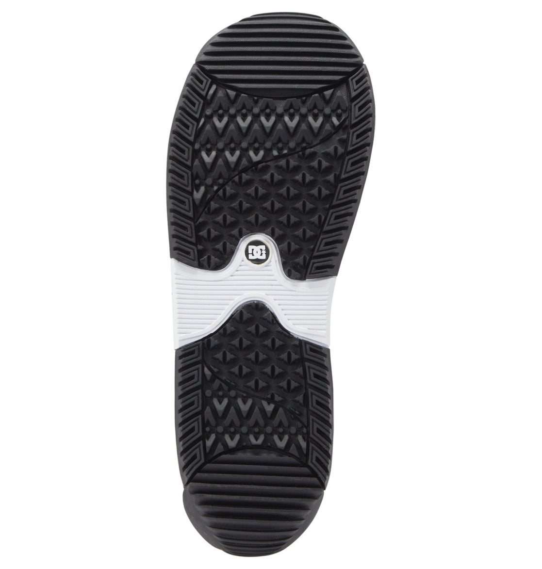 Lotus Step On® Snowboard Boots - Silver Birch | DC Shoes