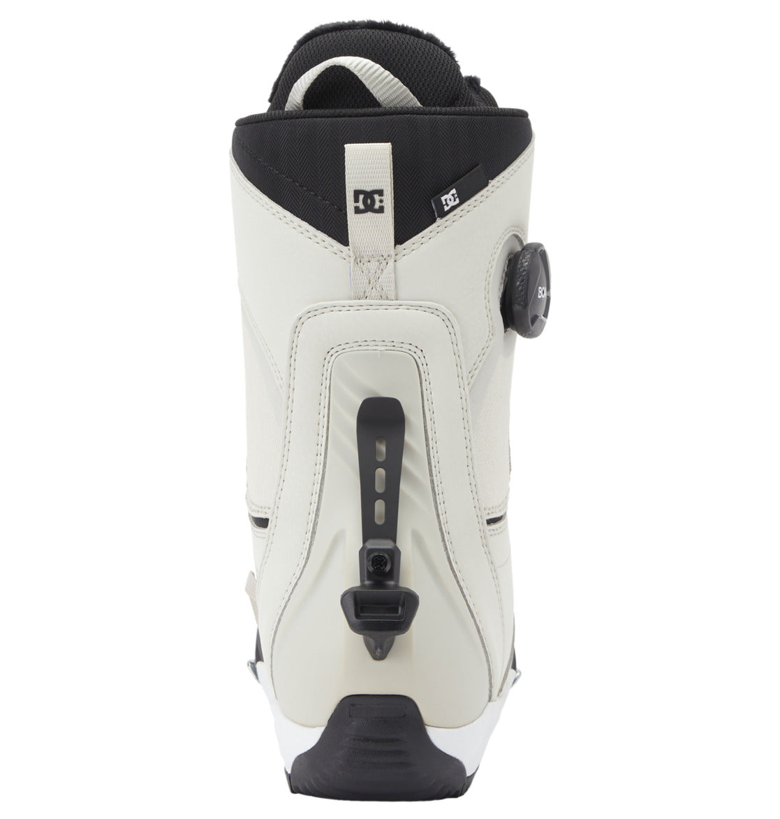 Lotus Step On® Snowboard Boots - Silver Birch | DC Shoes