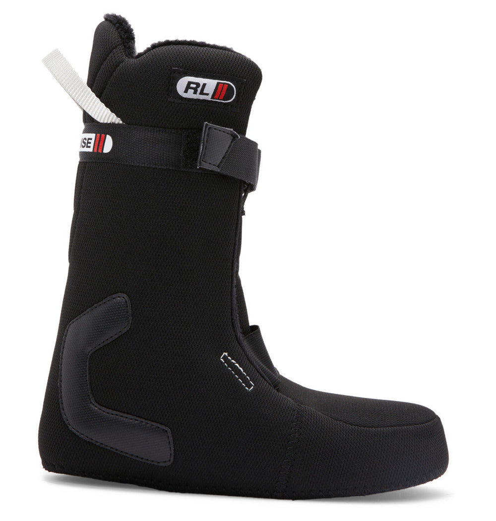 Lotus Step On® Snowboard Boots - Silver Birch | DC Shoes