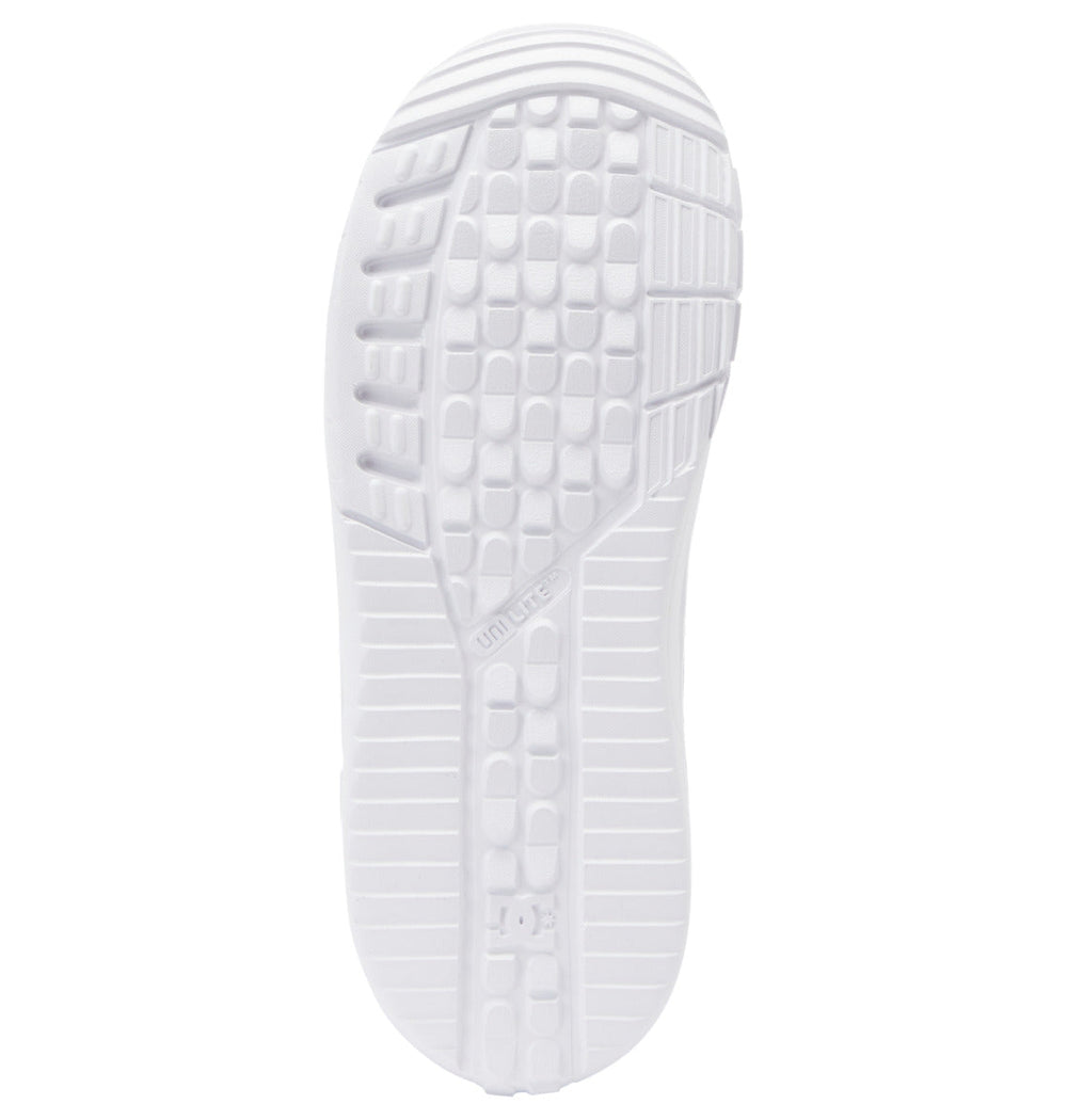 Lotus BOA® Snowboard Boots - Black/White | DC Shoes