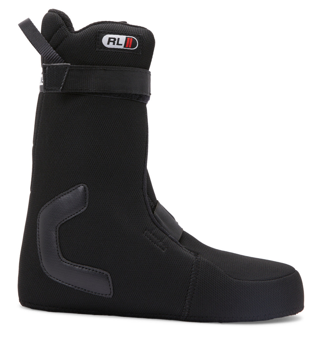 Lotus BOA® Snowboard Boots - Black/White | DC Shoes
