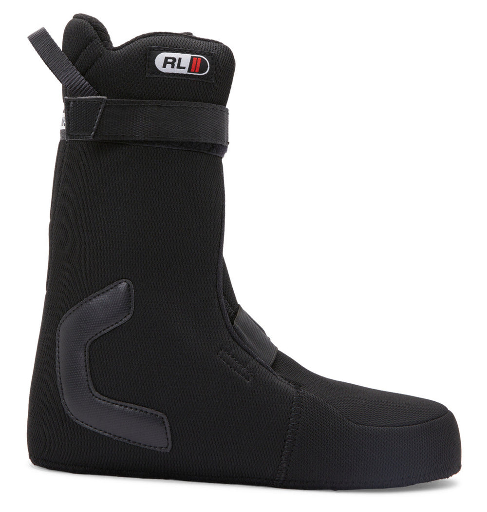 Lotus BOA® Snowboard Boots - Black/White | DC Shoes