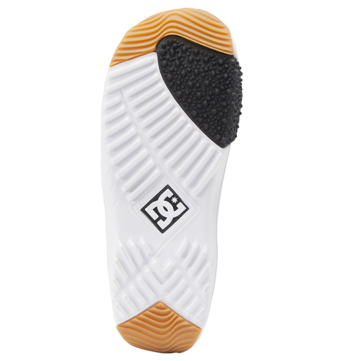 Mora BOA® Snowboard Boots - Black/Leopard | DC Shoes