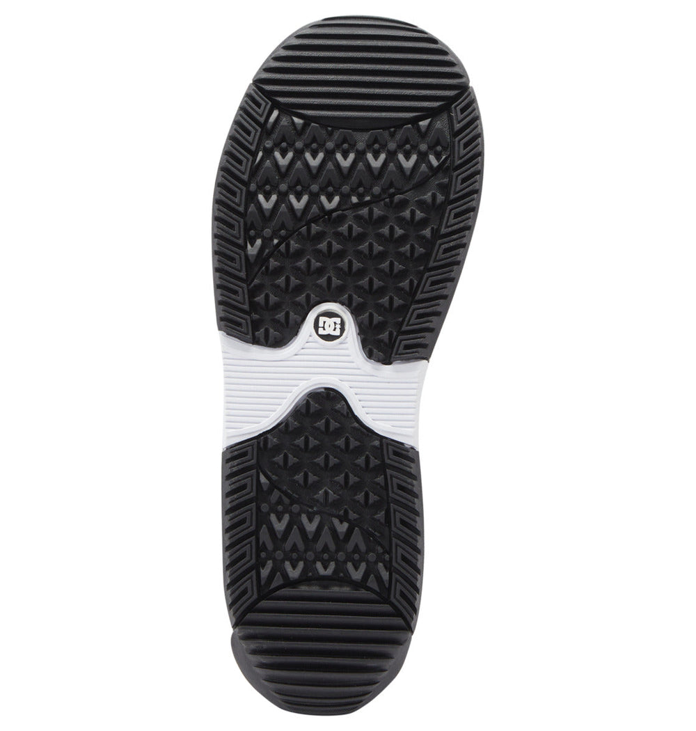 Phase Pro Step On BOA® Snowboard Boots - Black/Light Grey | DC Shoes