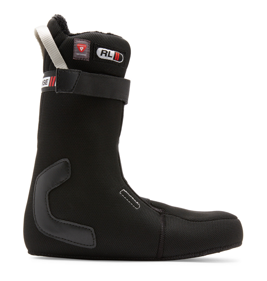Phase Pro Step On BOA® Snowboard Boots - Black/Light Grey | DC Shoes