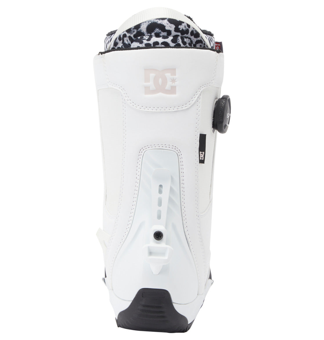 Phase Pro Step On BOA® Snowboard Boots - White/Pink | DC Shoes