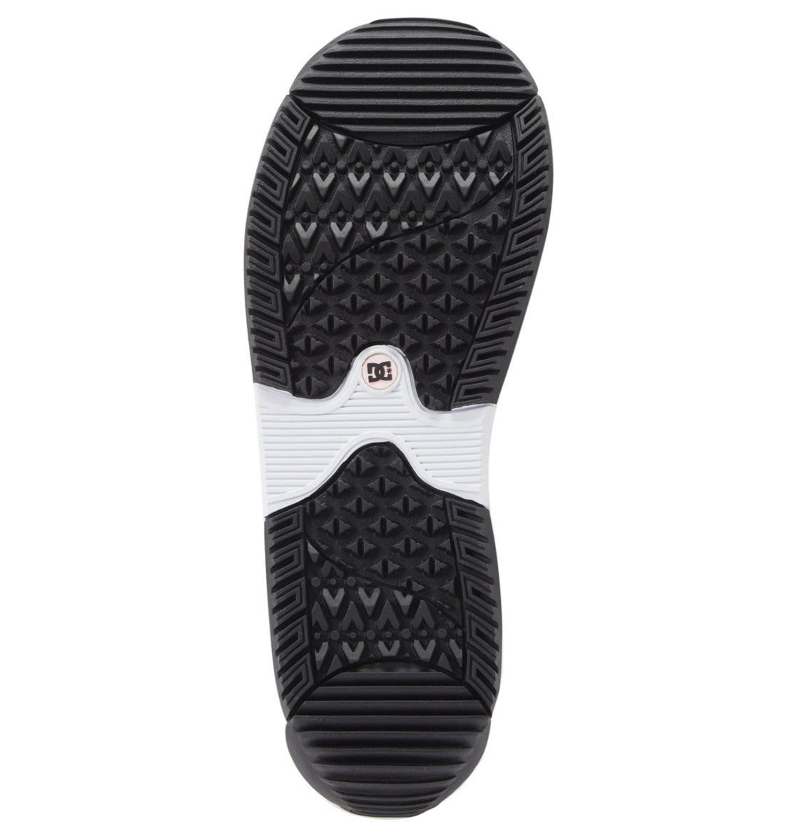 Phase Pro Step On BOA® Snowboard Boots - White/Pink | DC Shoes